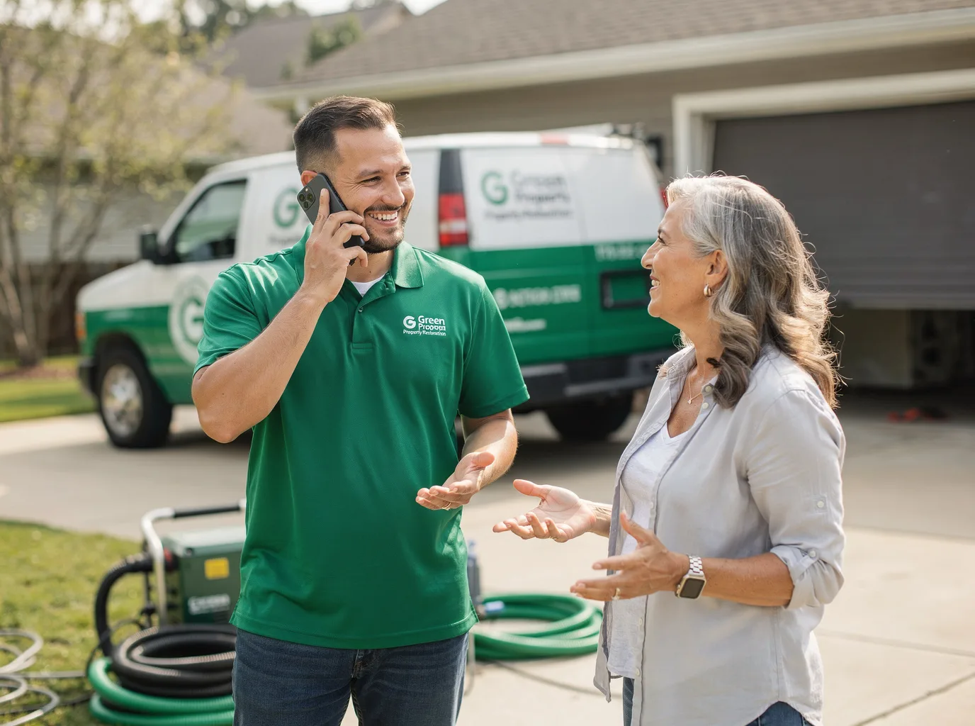 Water Damage Restoration Osawatomie, KS FAQs